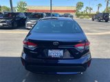 Certified 2021 Toyota Corolla LE image 6