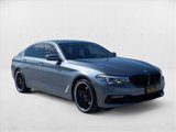 Used 2018 BMW 530e image 3