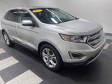 Used 2017 Ford Edge Titanium image 5