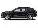 New 2025 Chevrolet Trax LT image 3