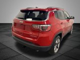 Used 2019 Jeep Compass Limited image 6