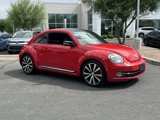 Used 2012 Volkswagen Beetle Launch Edition image 6