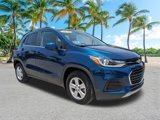 Used 2020 Chevrolet Trax LT image 5