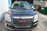 Used 2016 GMC Terrain SLT w/ Driver Alert Package I image 6