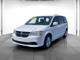 Used 2016 Dodge Grand Caravan SXT image 3