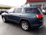Used 2019 GMC Acadia SLE w/ LPO, Floor Liner Package image 5