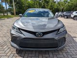 Certified 2022 Toyota Camry LE image 2