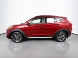 Used 2020 Hyundai Tucson Ultimate image 6