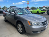Used 2008 Hyundai Sonata GLS image 4