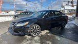 Used 2018 Nissan Altima 2.5 SV image 3