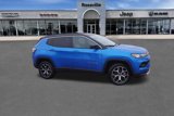 New 2025 Jeep Compass Limited image 2