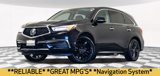 Used 2019 Acura MDX Sport Hybrid w/ Technology Pkg image 2