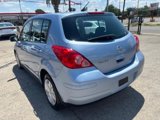Used 2010 Nissan Versa 1.8 S image 3