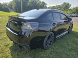 Used 2018 Subaru WRX Limited image 5