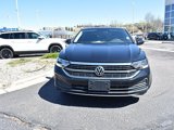 Certified 2022 Volkswagen Jetta S image 2