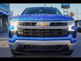 New 2025 Chevrolet Silverado 1500 LT w/ Leather Package image 2