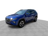 Used 2024 Hyundai Tucson Limited image 4