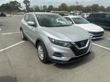 Used 2021 Nissan Rogue Sport S image 2