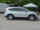 Used 2015 Honda CR-V EX-L image 2