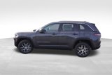 New 2025 Jeep Grand Cherokee Limited w/ Trailer Tow Package image 6