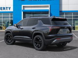New 2026 Chevrolet Equinox LT w/ Midnight Edition image 3