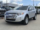 Used 2014 Ford Edge SEL image 2