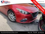 Used 2014 MAZDA MAZDA3 i Grand Touring image 2