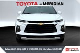 Used 2022 Chevrolet Blazer LT image 3