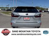 Used 2017 Lexus RX 350 AWD image 4