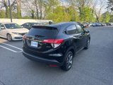 Used 2022 Honda HR-V EX image 4