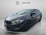 Used 2018 Nissan Maxima Platinum image 3