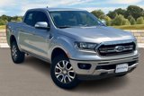 Used 2020 Ford Ranger Lariat w/ Technology Package image 2
