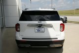 Used 2022 Ford Explorer XLT w/ Equipment Group 202A image 5