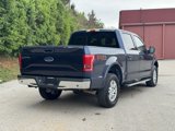 Used 2015 Ford F150 Lariat w/ Equipment Group 501A Mid image 4