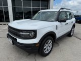 Used 2021 Ford Bronco Sport image 3