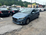 Used 2016 MAZDA MAZDA3 i Sport image 2