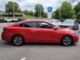 Used 2021 Kia Forte LXS image 2