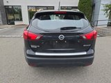 Used 2018 Nissan Rogue Sport SV image 4