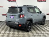 Used 2018 Jeep Renegade Latitude image 3