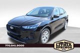 New 2025 Ford Escape Active image 3
