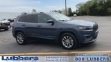 Used 2020 Jeep Cherokee Latitude Plus w/ Cold Weather Group image 2