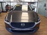 Certified 2023 MAZDA CX-30 AWD 2.5 S w/ Select Package image 2