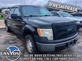 Used 2013 Ford F150 XL w/ XL Plus Pkg image 5