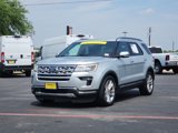 Used 2018 Ford Explorer Limited image 3