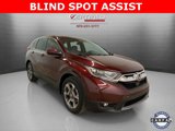 Used 2019 Honda CR-V EX image 3