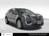 Used 2019 Cadillac XT5 Luxury image 1