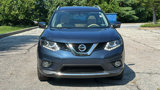 Used 2015 Nissan Rogue SL w/ SL Premium Package image 3