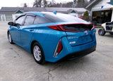 Used 2022 Toyota Prius Prime Limited image 4