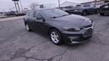 Used 2018 Chevrolet Malibu LS image 2