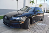 Used 2018 Audi A4 2.0T Premium Plus w/ Premium Plus Package image 2